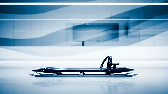 Team GB's Skeleton Success at Winter Olympics 2026 Highlights Unique Training Approach