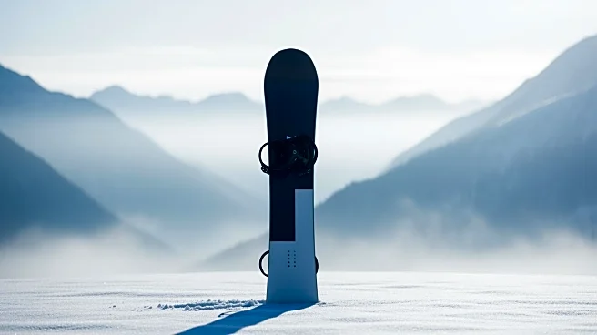 Puerto Rico's Sole Winter Olympian Kellie Delka Aims to Inspire Future Athletes