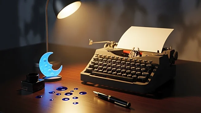 Robert Kaplow's 'Blue Moon' Script Earns Oscar Nomination, Highlights Complex Partnership