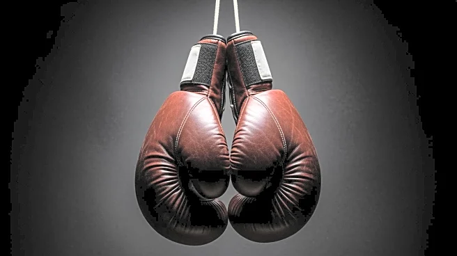 Mike Tyson Confirms Exhibition Fight with Floyd Mayweather Set for 2026