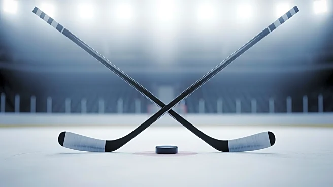 Minnesota Girls Hockey Teams Compete for State Tournament Spots