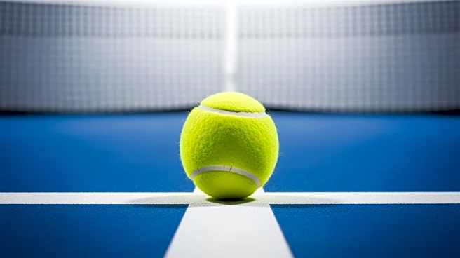 Victoria Mboko and Karolina Muchova Set for Doha Title Match