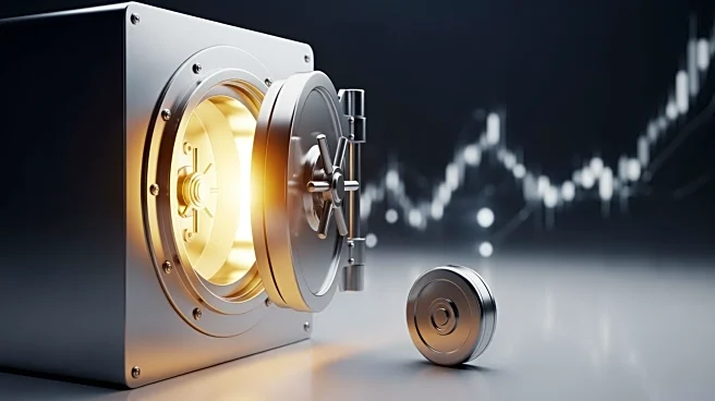 Mueller Industries Focuses on Net Cash and Value Added Growth Amid Market Volatility