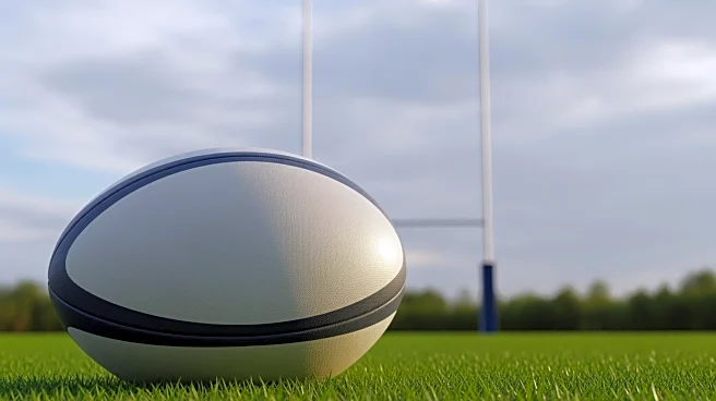 Ireland Overcomes Italy in Six Nations Rugby Match with Narrow Victory