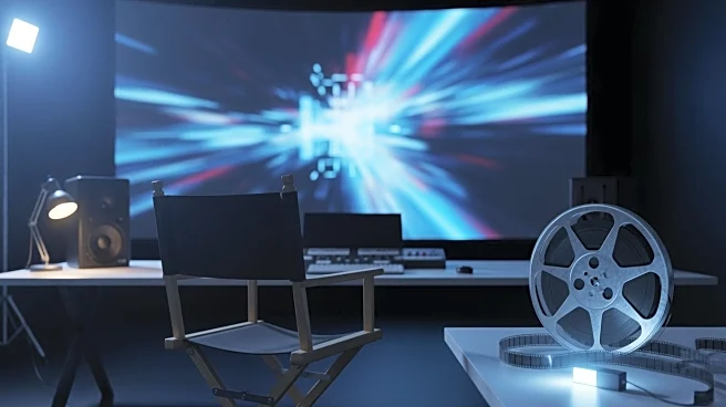 Hollywood Criticizes ByteDance's Seedance 2.0 for Copyright Infringement Concerns