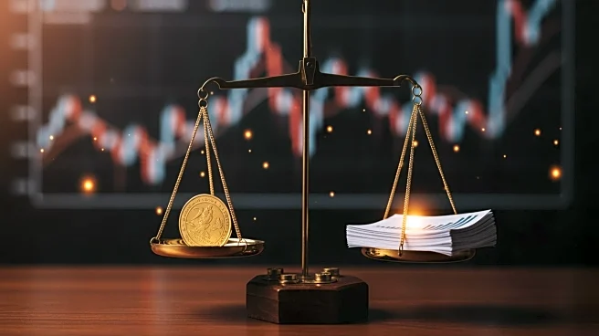 Dow Jones Closes at 49,500 Amid Softer CPI, Impacting Wall Street's Next Moves