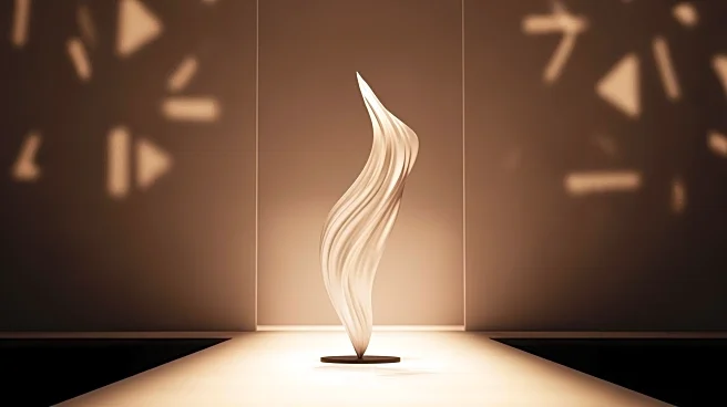 A$AP Rocky's AWGE Fall 2026 Show Draws Celebrity Attendance and Anticipation