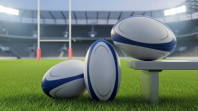 Ireland's Replacements Key in Six Nations Win Over Italy