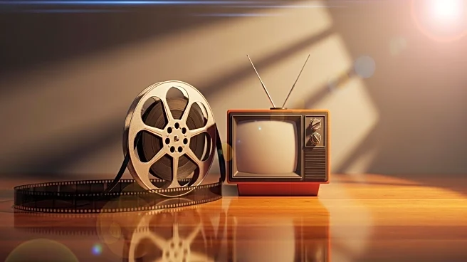 Fox to Re-Air 'The Real Full Monty' in Tribute to James Van Der Beek