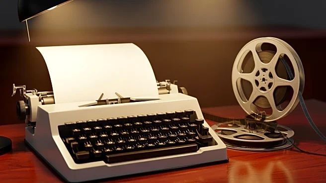 Channing Tatum and Gemma Chan's 'Josephine' Acquired by Sumerian Pictures in Major Deal