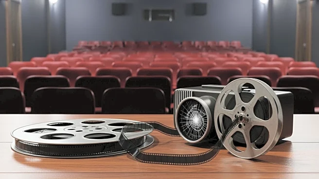 Former Disney CEO Michael Eisner Criticizes Harvey Weinstein and Predicts Decline of Theaters