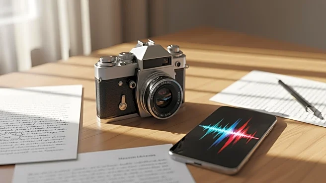 Social Media Creator Madison Humphrey Gains Popularity with Viral Parody Videos