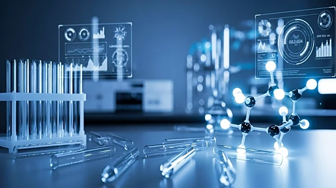 Edesa Biotech Increases Losses Amid Rising R Costs for New Drug Developments