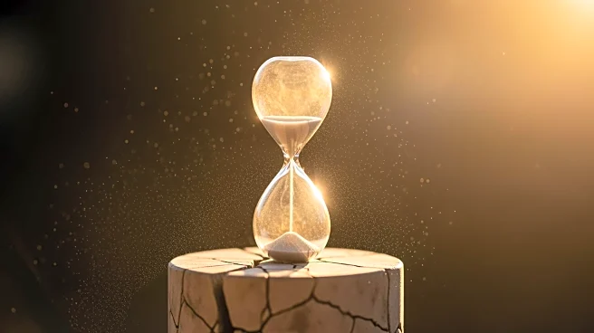 Anke Blondé's 'Dust' Explores the Fall of the Rich and Powerful