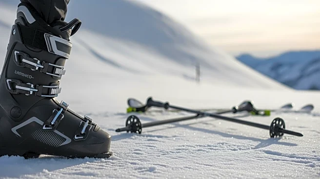 Lindsey Vonn to Undergo Fourth Surgery Following Olympic Crash