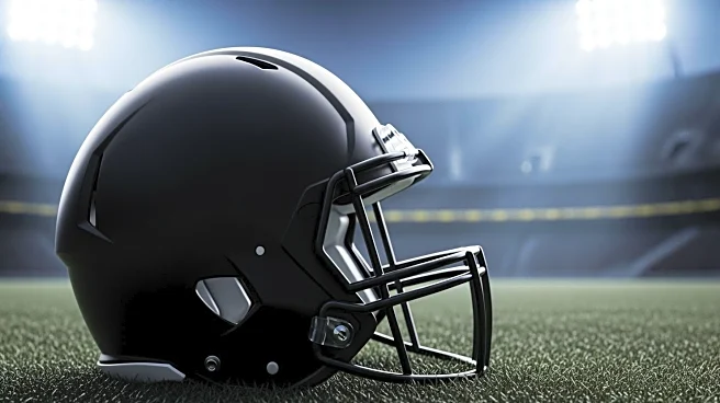 Ohio State's Kayden McDonald Emerges as Top Defensive Tackle Prospect for 2026 NFL Draft