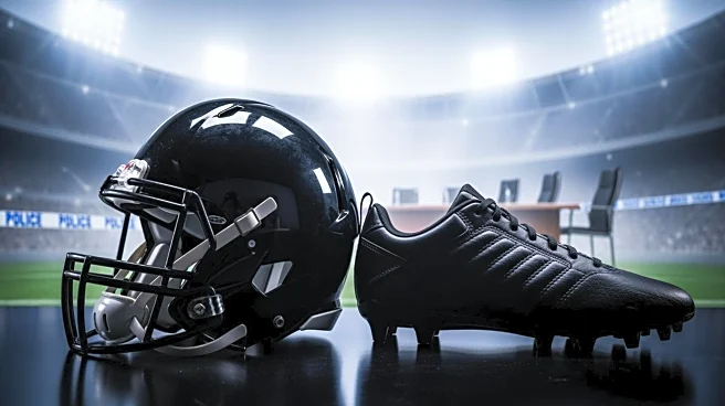 Wake Forest Players Demond Claiborne and Fa’alili Fa’amoe Receive NFL Combine Invites