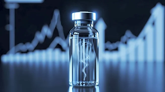 Moderna's Stock Rises Despite FDA Setback on Flu Vaccine