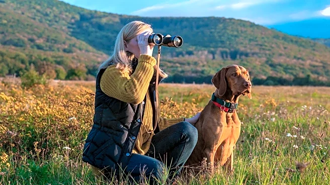 BC Bird Trail Promotes Birdwatching as a Family-Friendly Outdoor Activity