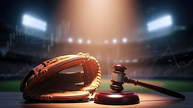 Miami Marlins Prevail in Arbitration Case Against Calvin Faucher, Impacting Player Salary Dynamics