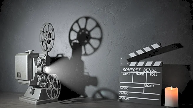 Rupert Grint Discusses His Role in 'Nightborn' and His Continued Interest in Horror Films