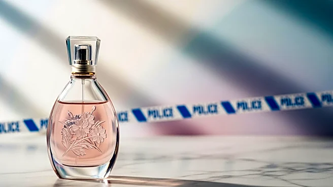 Ulla Johnson Unveils New Fragrance Line at New York Fashion Week