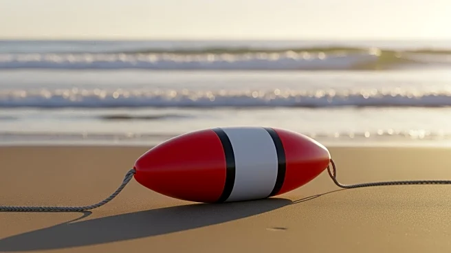 Fox Announces Baywatch Reboot with Stephen Amell as Lead Character Hobie Buchannon