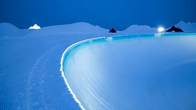 Japan's Yuto Totsuka Wins Gold in Men's Halfpipe at 2026 Winter Olympics
