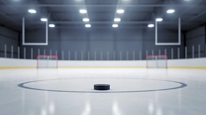 Slovakia Secures Quarterfinals Berth at Winter Olympics Despite Loss to Sweden