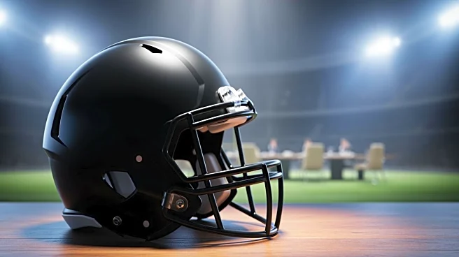 Patriots and Raiders Eye Super Bowl-Winning Cornerback in Free Agency