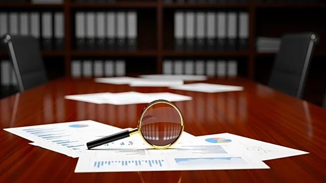 Kirby McInerney LLP Investigates ICON Public Limited Company for Securities Fraud