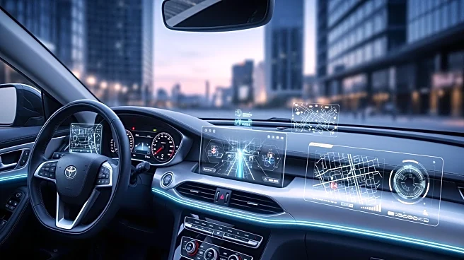 Waymo Unveils 6th Generation Autonomous Driving System with Enhanced Capabilities