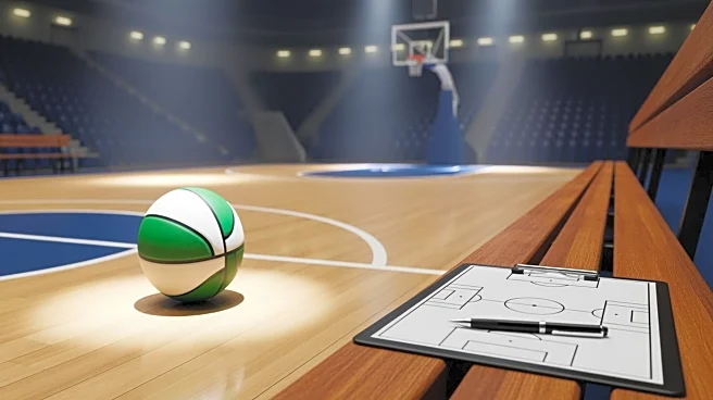 Boston Celtics Navigate Trade Deadline with Strategic Moves to Enhance Roster