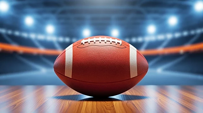 Chicago Bears' Caleb Williams Named NFC North's Top Quarterback Following Record-Breaking Season