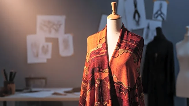 Sergio Hudson Celebrates 10 Years with Bold Fall 2026 Collection