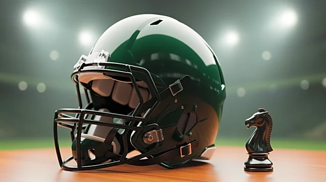 Philadelphia Eagles Consider Trade for Raiders' Maxx Crosby to Bolster Defense