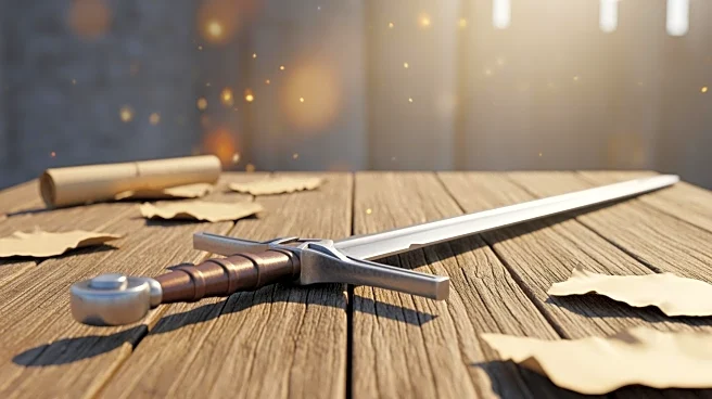 Kingdom Come: Deliverance Receives New Patch After Three Years, Enhancing Stability and Gameplay