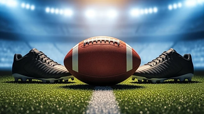 NFL Draft 2026: Desmond Reid's Potential Impact as a Versatile Running Back