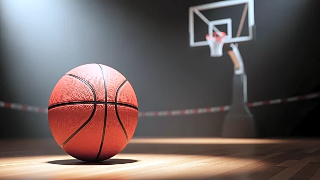 UConn Forward Sarah Strong Achieves 1,000-Point Milestone, Eyes Further Success