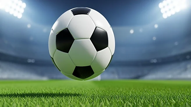 Manchester City's Kerolin Scores Spectacular Goal in WSL Match Against Leicester