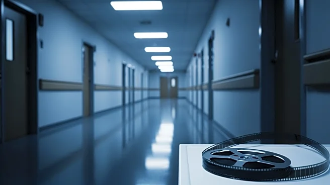 Evan Dando Hospitalized Following Alleged Unsolicited Video Incident