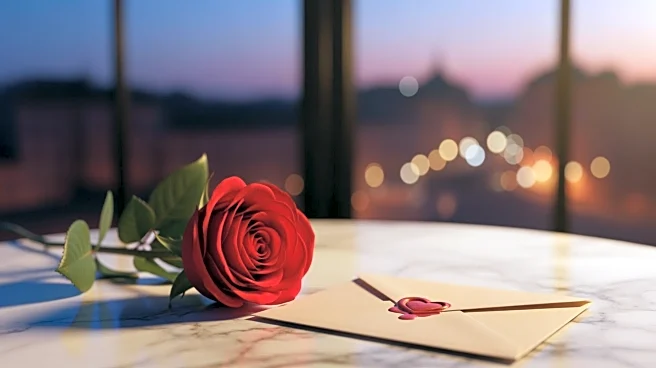 Olympian Sophia Kirkby to Spend Valentine's Day with Fan in Milan