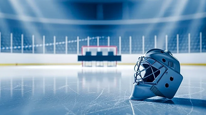 Mads Sogaard to Make Olympic Debut Against U.S. in 2026 Winter Games