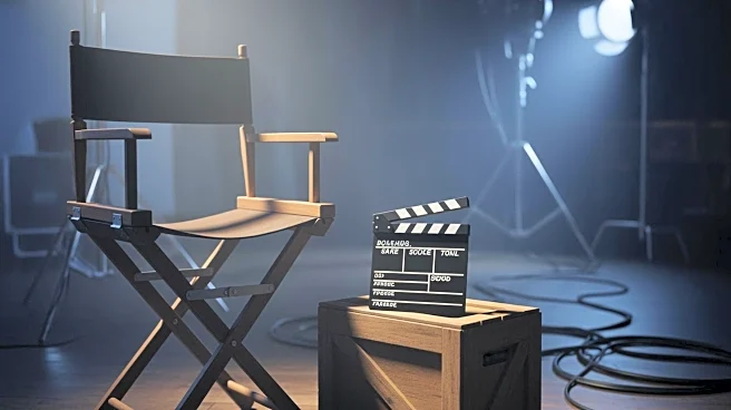 Halle Berry Confronts Bryan Singer Over On-Set Behavior During X-Men Filming