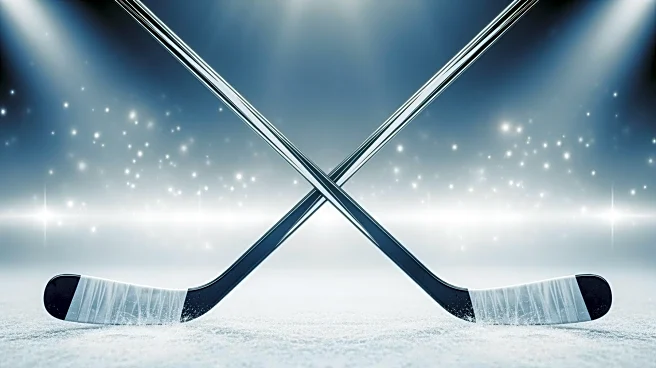 Olympic Aspirations: Lukas Reichel and Anri Ravinskis Discuss Their Olympic Journey