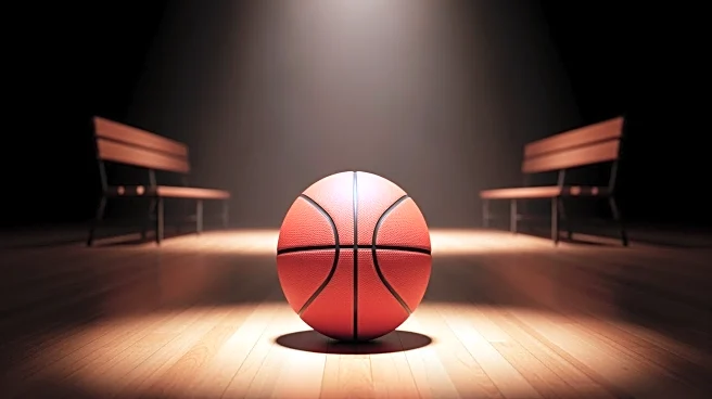 Illinois Fighting Illini Basketball Prepares for Key Matchup Against Indiana Hoosiers