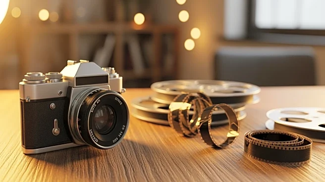 WME Independent's Alex Walton Discusses 'Josephine' and Indie Film Revival