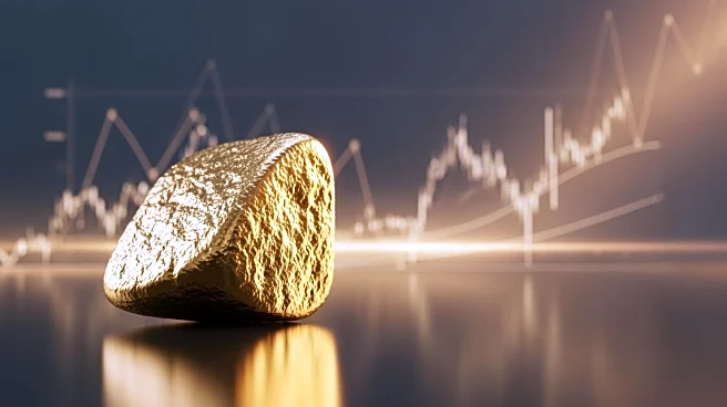 Assetmark Inc. Reduces Stake in Kinross Gold Corporation Amid Institutional Investment Shifts
