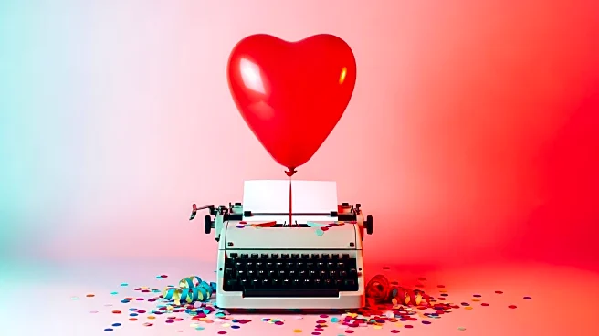Valentine's Day Marketing Campaigns Embrace Creativity and Humor