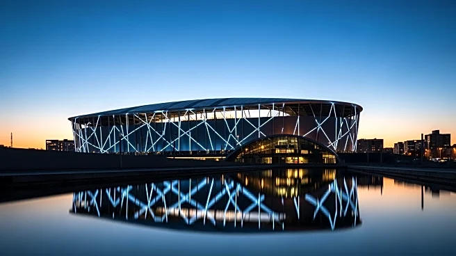 Chicago Bears Consider Move from Soldier Field Amid Stadium Proposals